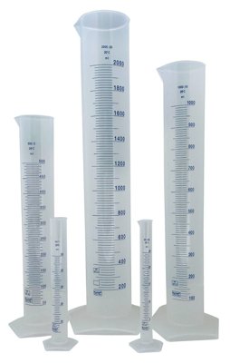 Economy Printed Cylinders Polypropylene