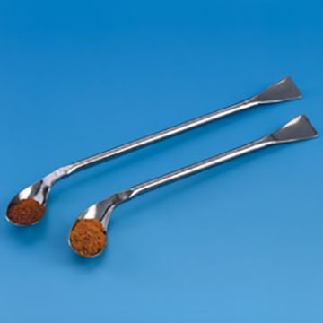 Bel-Art Products Ellipso-Spoon® & Spatula Samplers