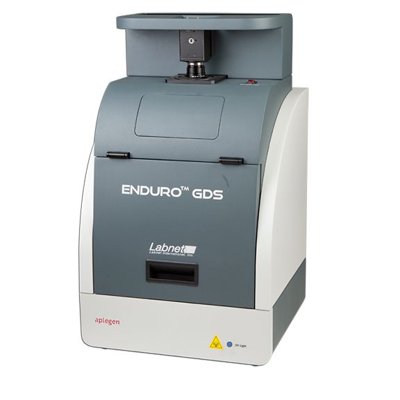ENDURO™ GDS Gel Documentation System