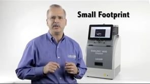 Labnet International ENDURO™ GDS Touch Gel Documentation Systems 