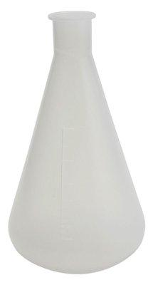Dynalon Products Erlenmeyer Polypropylene Flasks