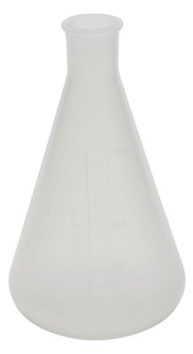Dynalon Products Erlenmeyer Polypropylene Flasks