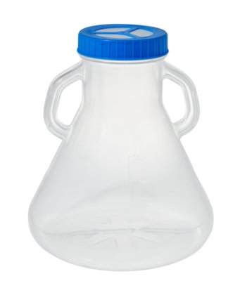 MTC Bio Erlenmeyer Shaker Flasks
