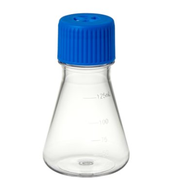 MTC Bio Erlenmeyer Shaker Flasks