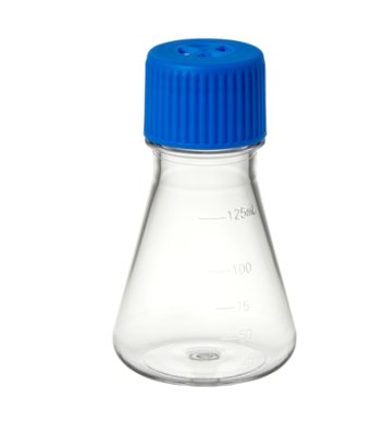 MTC Bio Erlenmeyer Shaker Flasks