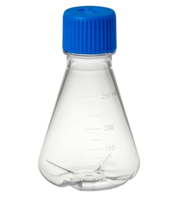 MTC Bio Erlenmeyer Shaker Flasks