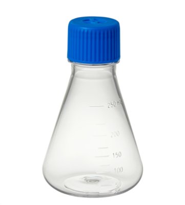 MTC Bio Erlenmeyer Shaker Flasks