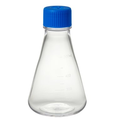 MTC Bio Erlenmeyer Shaker Flasks