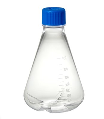 MTC Bio Erlenmeyer Shaker Flasks