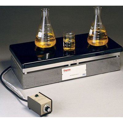 Thermo Fisher External Controlled Hot Plates