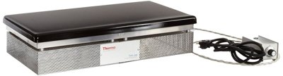 External Controlled Hot Plates