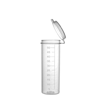 MTC Bio Flip Top Vials