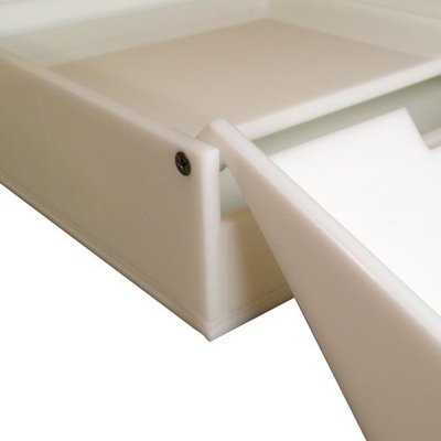 Dynalon Products Folding Carboy Spill Trays