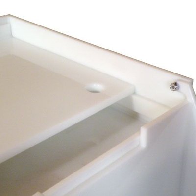 Dynalon Products Folding Carboy Spill Trays