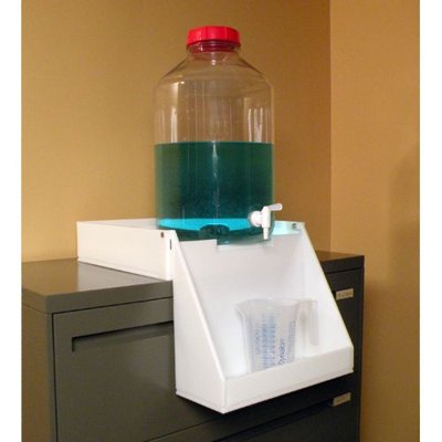 Dynalon Products Folding Carboy Spill Trays