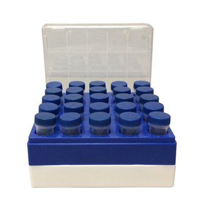Freezer Box