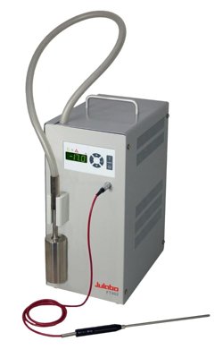 Julabo FT Series Immersion Cooler