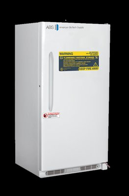 American Biotech Supply General Purpose Flammable Storage Freezers
