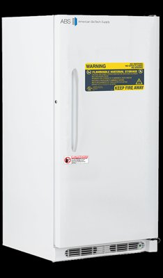 General Purpose Flammable Storage Freezers