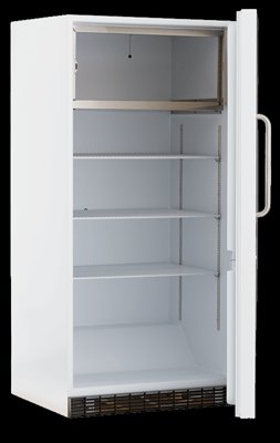 American Biotech Supply General Purpose Flammable Storage Refrigerator/Freezer Combinations