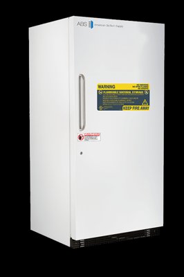 General Purpose Flammable Storage Refrigerator/Freezer Combinations