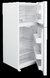 American Biotech Supply General Purpose Refrigerator/Freezer Combination