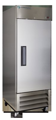 General Purpose Stainless Steel Automatic Defrost Freezers