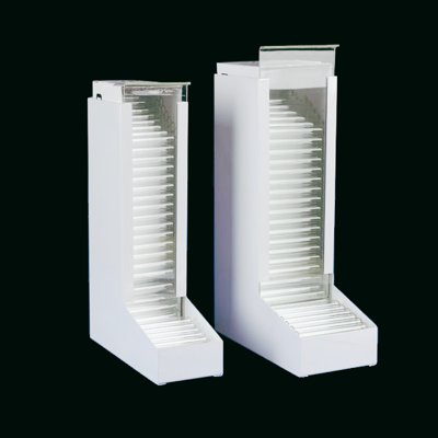 Glass Culture Tube Dispensers