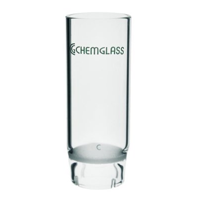 Glass Extraction Thimbles