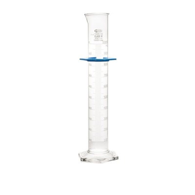 United Scientific Graduated Glass Cylinders, Class A, Batch Certified