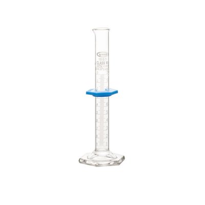 United Scientific Graduated Glass Cylinders, Class A, Batch Certified