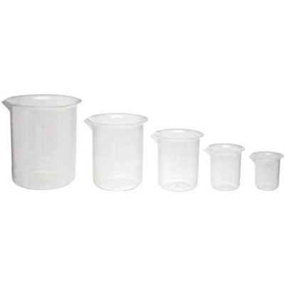 Griffin Style Beaker Set
