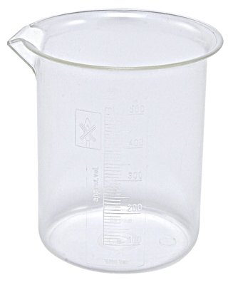 Dynalon Products Griffin Style Beakers, PMP