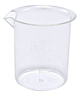 Dynalon Products Griffin Style Beakers, PMP