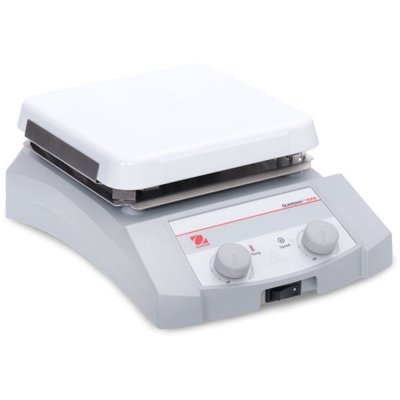 Ohaus Corporation Guardian™ 2000 Hotplates & Stirrers