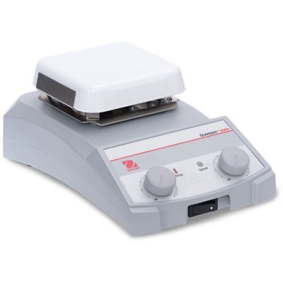 Ohaus Corporation Guardian™ 2000 Hotplates & Stirrers