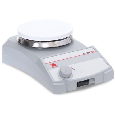 Ohaus Corporation Guardian™ 2000 Hotplates & Stirrers