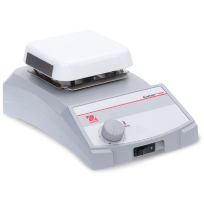 Ohaus Corporation Guardian™ 2000 Hotplates & Stirrers