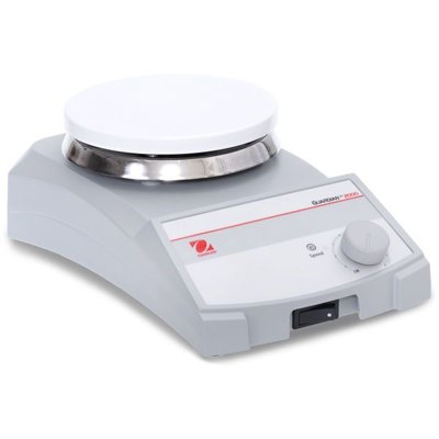 Ohaus Corporation Guardian™ 2000 Hotplates & Stirrers