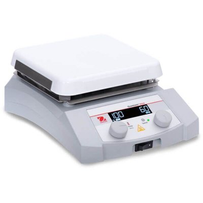 Ohaus Corporation Guardian™ 3000 Hotplate Stirrers