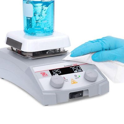 Ohaus Corporation Guardian™ 3000 Hotplate Stirrers