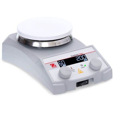 Guardian™ 3000 Hotplate Stirrers
