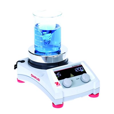 Ohaus Corporation Guardian™ 5000 Hotplates & Stirrers