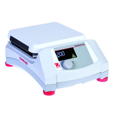 Ohaus Corporation Guardian™ 5000 Hotplates & Stirrers