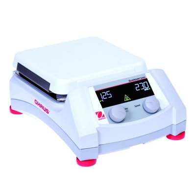 Ohaus Corporation Guardian™ 5000 Hotplates & Stirrers