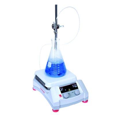 Ohaus Corporation Guardian™ 5000 Hotplates & Stirrers