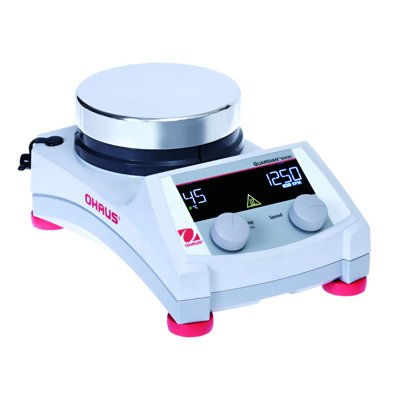 Guardian™ 5000 Hotplates & Stirrers