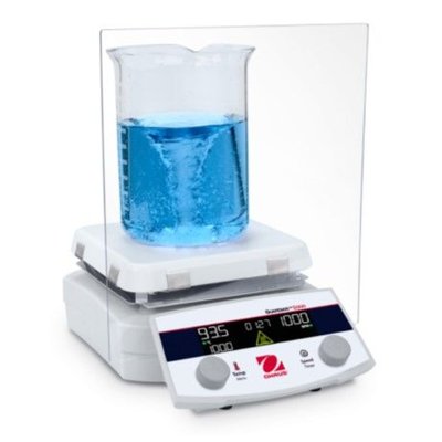 Ohaus Corporation Guardian™ 5000 Series Hot Plate Stirrers