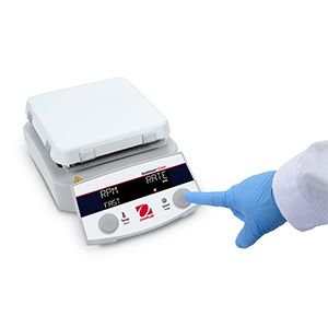 Ohaus Corporation Guardian™ 5000 Series Hot Plate Stirrers