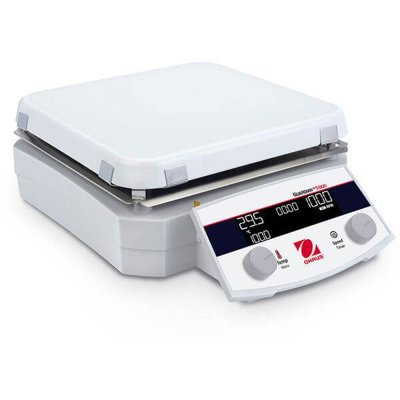 Ohaus Corporation Guardian™ 5000 Series Hot Plate Stirrers